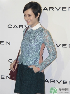 carven是什么牌子？carven卡紛是什么檔次？