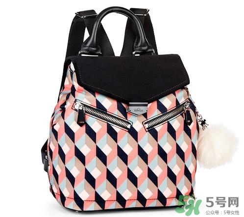 kipling2017春季新品好看嗎？凱浦林春季新款包包怎么樣？