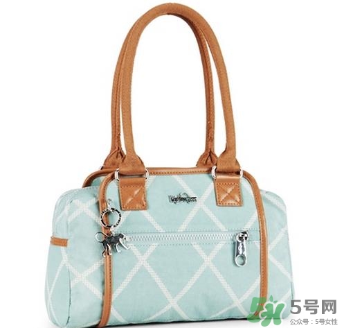 kipling2017春季新品好看嗎？凱浦林春季新款包包怎么樣？