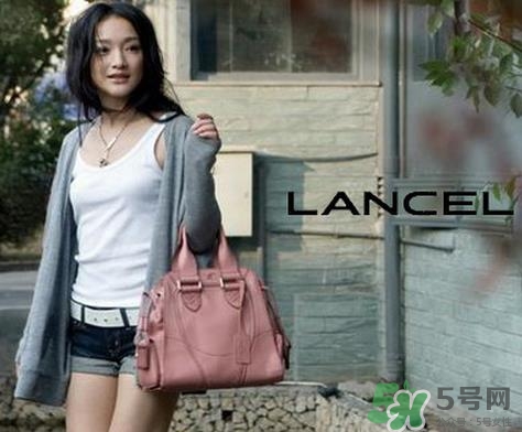 lancel是什么牌子？lancel蘭姿是什么檔次？
