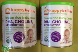 禧貝米粉一段怎么樣？禧貝米粉一段好不好？