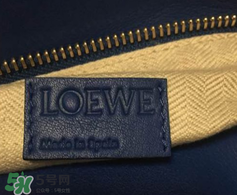 loewe puzzle怎么看真假？loewe puzzle真假辨別
