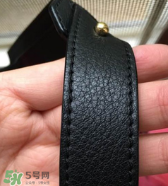 loewe puzzle怎么看真假？loewe puzzle真假辨別