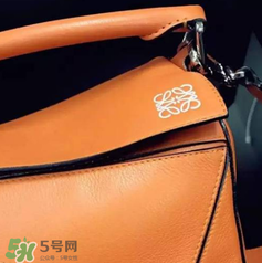 loewe puzzle怎么看真假？loewe puzzle真假辨別