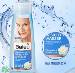 芭樂雅蓮花精華爽膚水怎么樣？芭樂雅蓮花精華爽膚水怎么用？