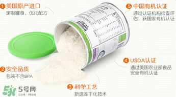 禧貝米粉一段怎么吃？禧貝米粉一段怎么沖？