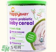 禧貝米粉一段吃多久？禧貝米粉一段可以吃到多大？
