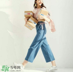 牛仔闊腿褲搭配什么鞋子？闊腿牛仔褲搭配什么鞋子好看？