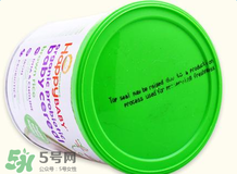 禧貝米粉一段含鐵嗎？禧貝米粉一段是否含鐵？