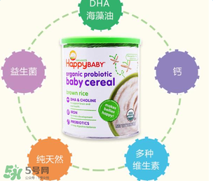 禧貝米粉一段含鐵嗎？禧貝米粉一段是否含鐵？