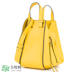 loewe彩虹假日系列包包好看嗎？羅意威彩虹系列包包怎么樣？