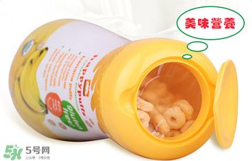 嘉寶和禧貝泡芙哪個好？嘉寶和禧貝泡芙的區(qū)別