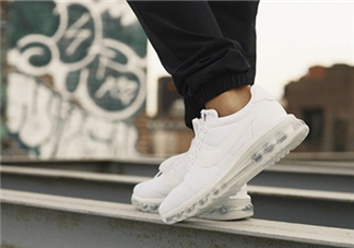 nike air max怎么搭配？耐克air max怎么搭配好看？