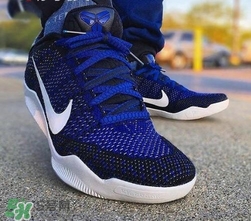 nike kobe11怎么樣？耐克kobe11測評