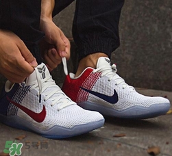 nike kobe11怎么樣？耐克kobe11測評