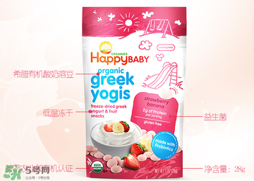 禧貝溶豆怎么樣？禧貝溶豆好不好？
