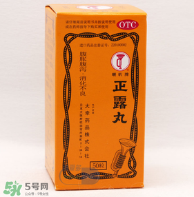 正露丸的功效與作用 正露丸的功效與作用是什么？
