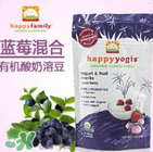 禧貝溶豆幾個(gè)月吃？禧貝溶豆適合多大的寶寶？