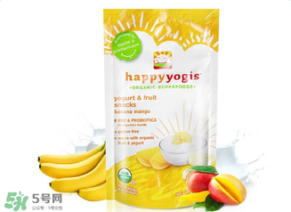 禧貝溶豆幾個(gè)月吃？禧貝溶豆適合多大的寶寶？