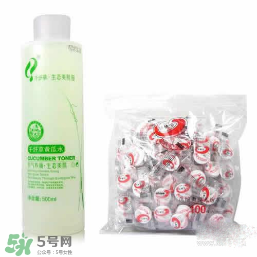黃瓜水可以天天敷嗎？黃瓜水一次敷多久？