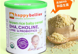 禧貝米粉一段怎么樣？禧貝米粉一段好不好？