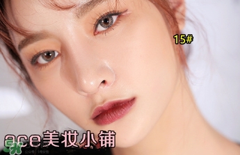 hold live口紅怎么樣？hold live口紅試色