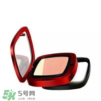2017粉餅哪個牌子好？2017好用的粉餅推薦
