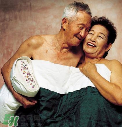 老年人還能性生活嗎？老年人的性生活需要注意什么？