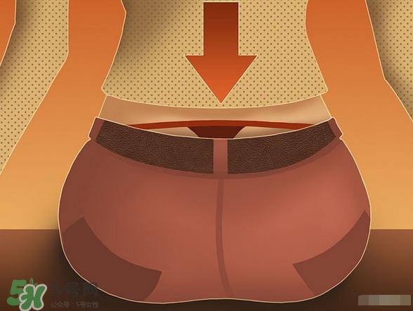 女人穿丁字褲什么感覺？丁字褲如何挑選？