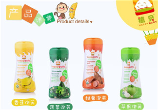 禧貝泡芙是膨化食品嗎？禧貝泡芙是不是膨化食品？