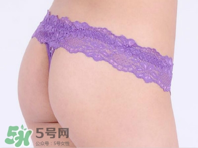 女人穿丁字內(nèi)褲舒服嗎？女人穿丁字內(nèi)褲好嗎？