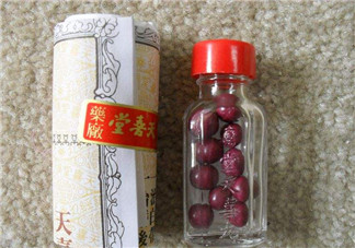 天喜丸哪個牌子好？天喜丸哪個牌子才是最正宗的？