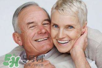老年人性生活如何才能更美妙？如何喚醒老年人的性欲