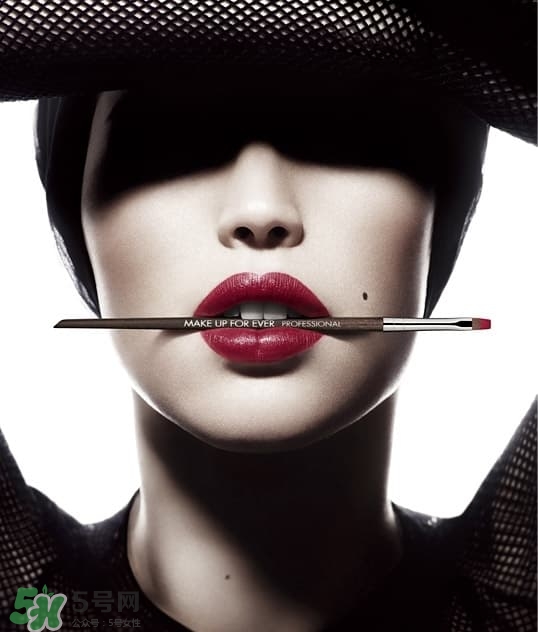make up for ever是什么牌子？是哪個國家的