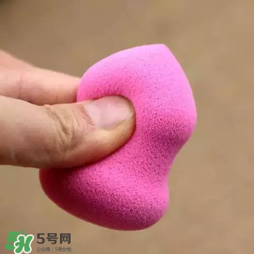 美妝蛋怎么挑選？美妝蛋哪種好？
