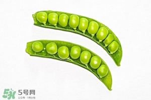 豌豆皮怎么剝皮？豌豆去皮竅門