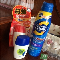 近江兄弟防曬霜怎么樣？近江兄弟小熊防曬霜怎么樣