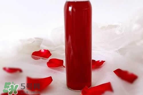 玫瑰水可以天天用嗎？玫瑰水多久用一次比較好？