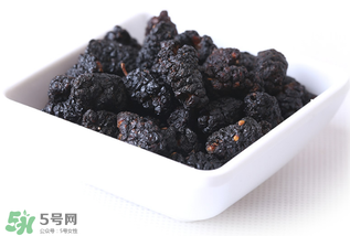 桑葚為什么有酒味？桑葚有酒味可以吃嗎？