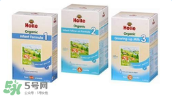 泓樂Holle奶粉怎么樣？泓樂Holle好不好？