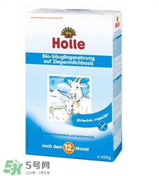 泓樂Holle奶粉怎么樣？泓樂Holle好不好？