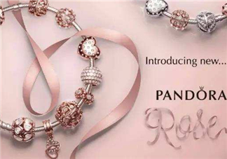 潘多拉rose系列是什么材質(zhì)？pandora rose系列是鍍金嗎？
