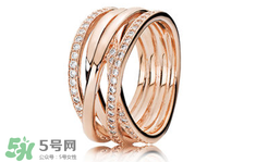 潘多拉rose戒指正品多少錢？pandora rose戒指專柜價(jià)格