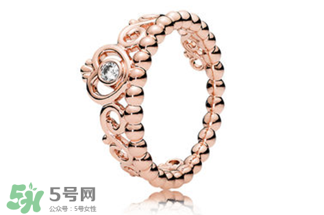潘多拉rose戒指正品多少錢？pandora rose戒指專柜價(jià)格