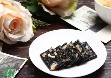 吃阿膠糕有什么好處？阿膠糕的功效與作用