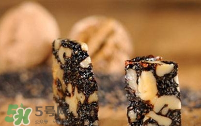 吃阿膠糕有什么好處？阿膠糕的功效與作用