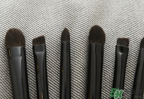 艾諾琪化妝刷哪款好？艾諾琪化妝刷推薦
