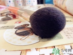 cici化妝刷怎么樣？cici化妝刷是什么牌子？