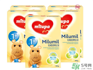 milumil米路米奶粉怎么樣？milumil米路米奶粉好嗎