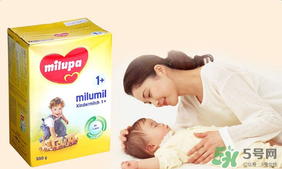 milumil米路米奶粉怎么樣？milumil米路米奶粉好嗎